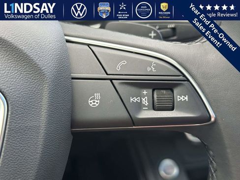 Used 2023 Audi A4 2.0T Premium Plus w/ Premium Plus Package image 21