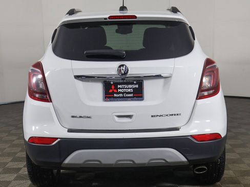 Used 2018 Buick Encore Preferred image 9