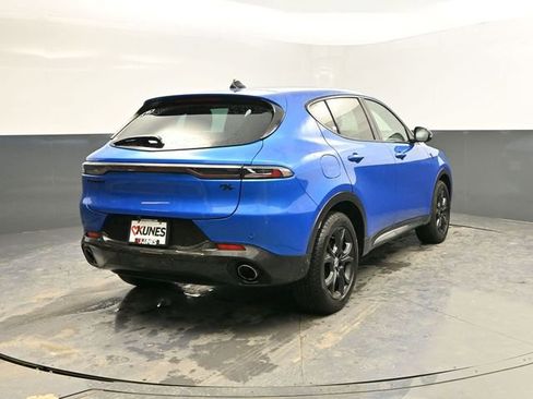 Used 2024 Dodge Hornet R/T w/ R/T Blacktop Package image 9