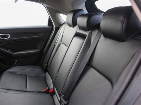 Used 2023 Honda Civic EX-L image 24