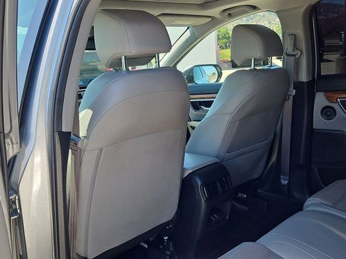 Used 2022 Honda CR-V EX-L image 21