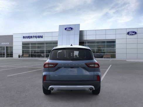 New 2026 Ford Escape Active FWD image 5