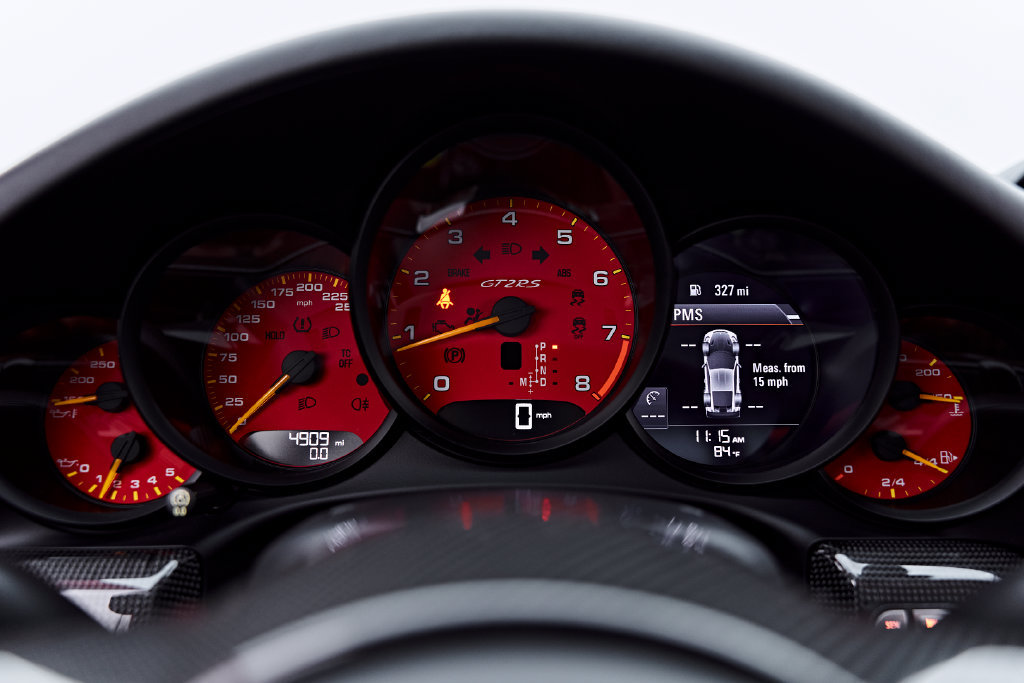 Used 2019 Porsche 911 GT2 RS RWD image 78
