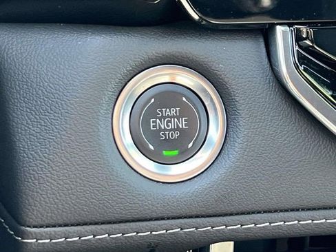 Certified 2024 Chevrolet Colorado LT w/ Advanced Trailering Package image 21