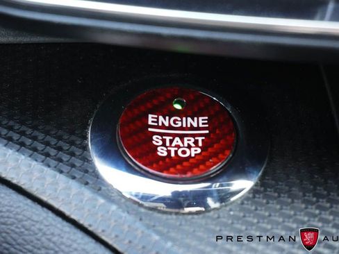 Used 2020 Ford Explorer ST w/ Premium Technology Package image 38