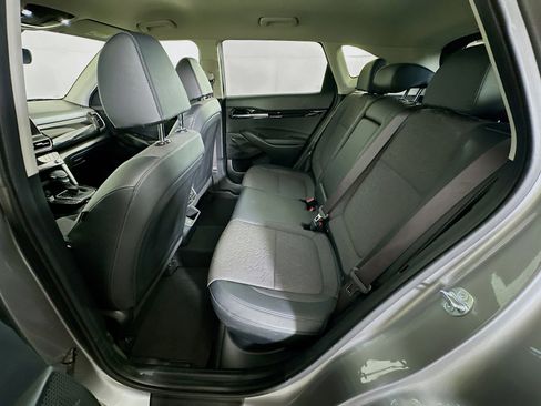 Used 2025 Kia Seltos S image 27
