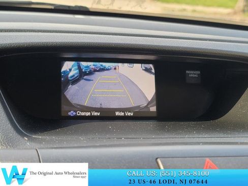 Used 2012 Honda CR-V LX image 17