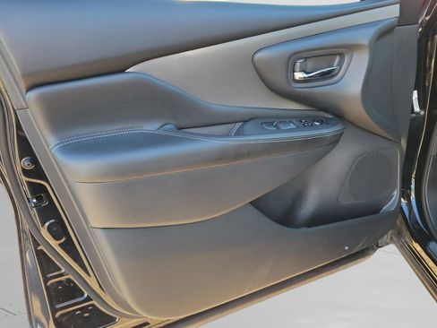 Used 2020 Nissan Murano S w/ Technology Package image 31