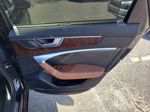 Used 2019 Audi A6 3.0T Premium Plus w/ Premium Plus Package image 30