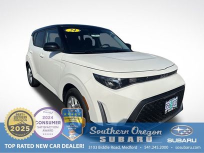 Used 2024 Kia Soul S
