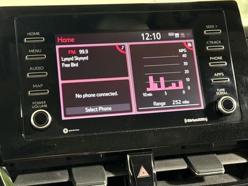 Certified 2024 Toyota Camry SE image 29