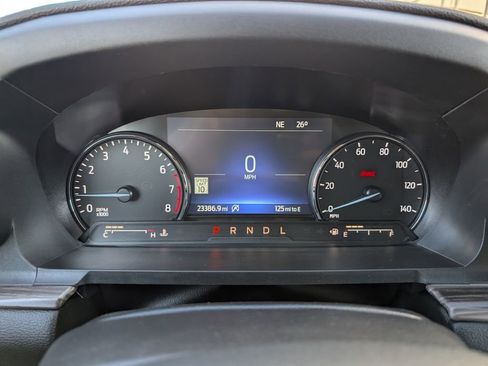 Used 2023 Ford Explorer Limited w/ Equipment Group 301A image 18