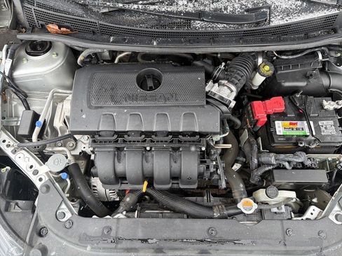 Used 2019 Nissan Sentra SV image 26