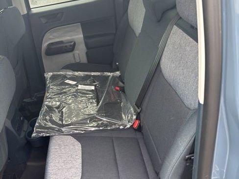 New 2026 Ford Maverick XLT w/ XLT Luxury Package image 44