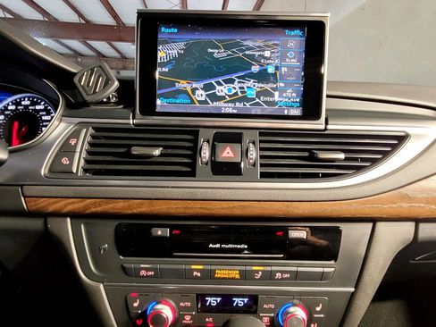 Used 2016 Audi A7 3.0T Prestige w/ Prestige Package image 33