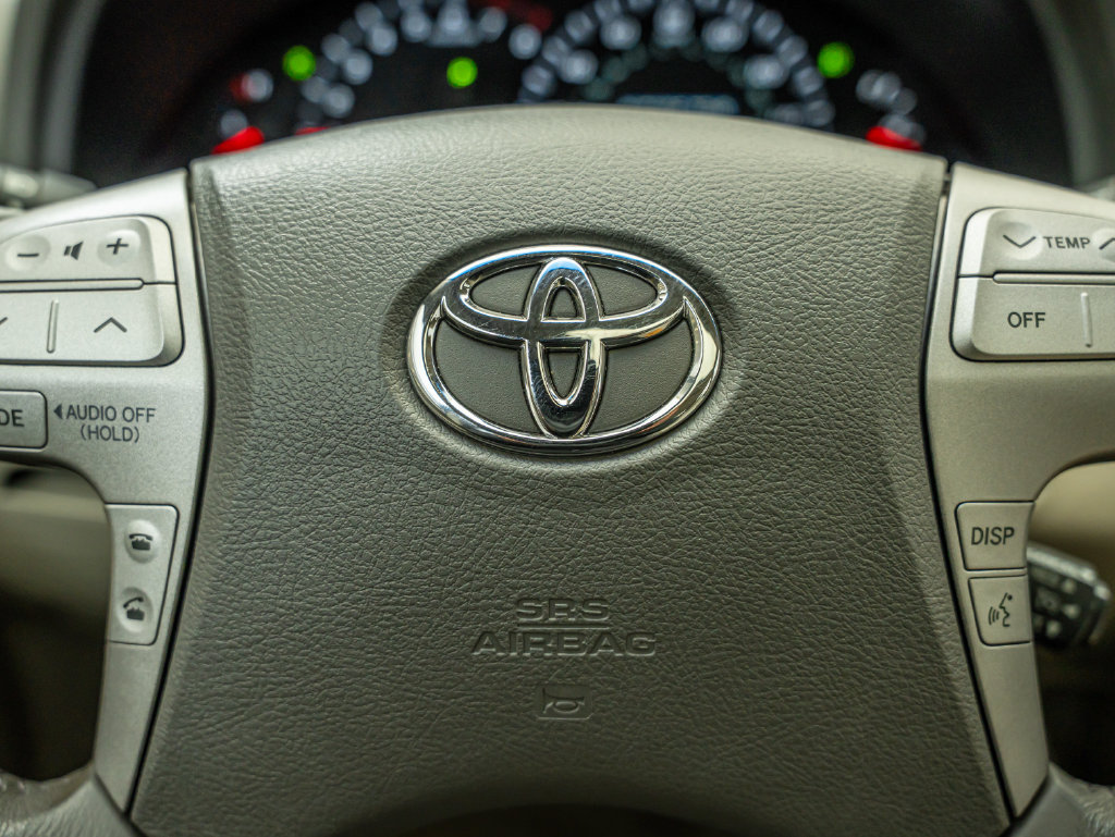Used 2007 Toyota Camry XLE FWD image 21