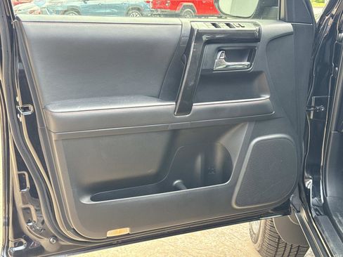Used 2024 Toyota 4Runner TRD Pro AWD/4WD image 42