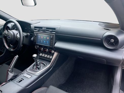 Used 2022 Subaru BRZ Premium RWD image 26