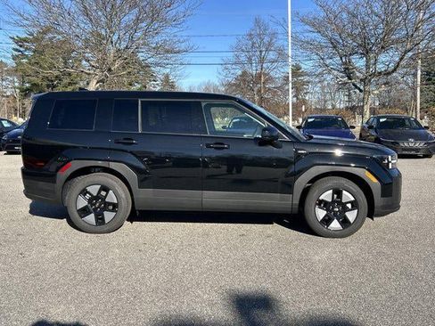 New 2026 Hyundai Santa Fe SE image 31