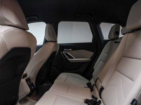 Certified 2023 BMW X1 xDrive28i w/ Convenience Package image 19