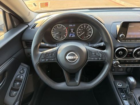 Used 2024 Nissan Sentra S FWD image 21
