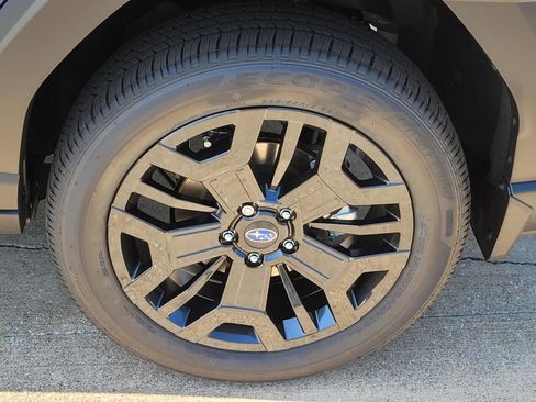 New 2026 Subaru Outback Limited XT AWD/4WD image 22