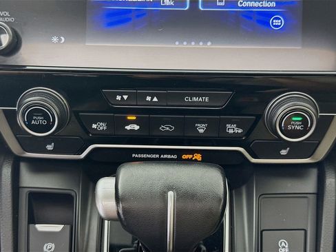 Used 2022 Honda CR-V EX-L image 20