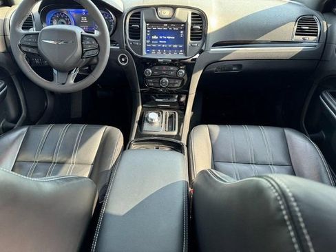 Used 2023 Chrysler 300 S RWD image 14