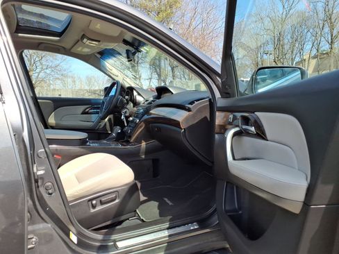 Used 2011 Acura MDX w/ Advance & Entertainment image 10