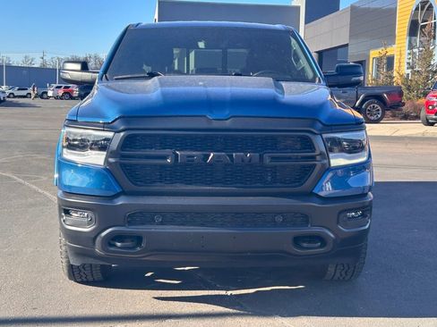 Certified 2024 RAM 1500 Big Horn image 2