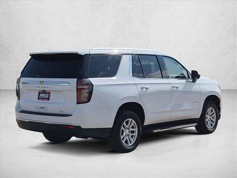 Used 2024 Chevrolet Tahoe LT RWD image 5
