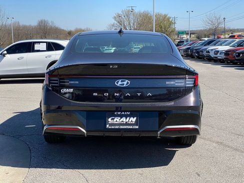 New 2026 Hyundai Sonata SEL FWD image 6