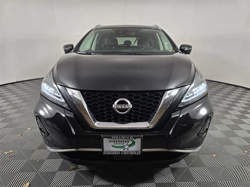 Used 2024 Nissan Murano SL image 2