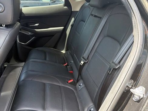Used 2021 Jaguar E-PACE SE AWD/4WD image 7