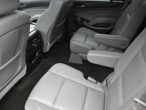 Used 2015 Chevrolet Tahoe LT AWD/4WD image 24