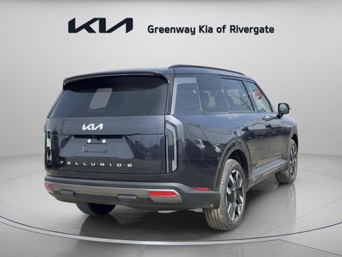 New 2027 Kia Telluride S image 7