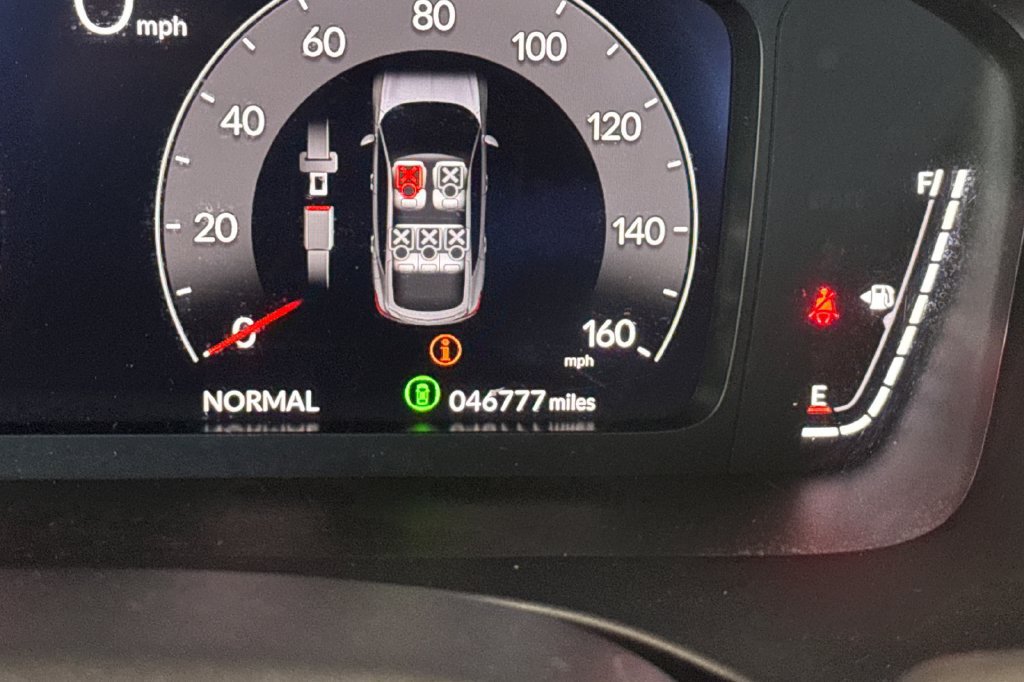 Certified 2025 Acura Integra A-Spec w/ Technology Package FWD image 30
