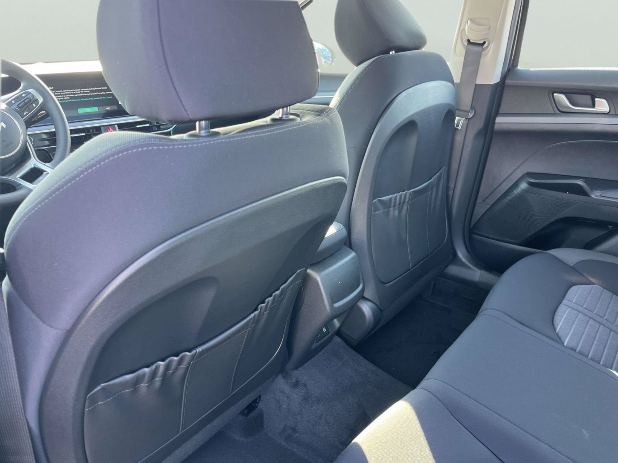 New 2026 Kia K5 LXS FWD image 18