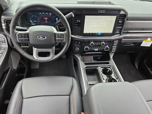 New 2026 Ford F250 Lariat image 7