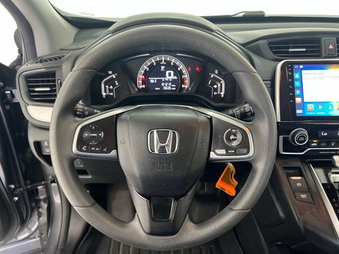 Used 2017 Honda CR-V LX image 10