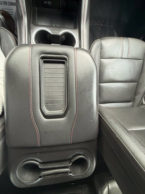 Used 2023 Chevrolet Suburban RST w/ Luxury Package AWD/4WD image 17