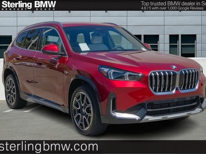 New 2026 BMW X1 xDrive28i w/ Technology Package