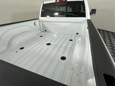 New 2026 RAM 2500 Tradesman image 7