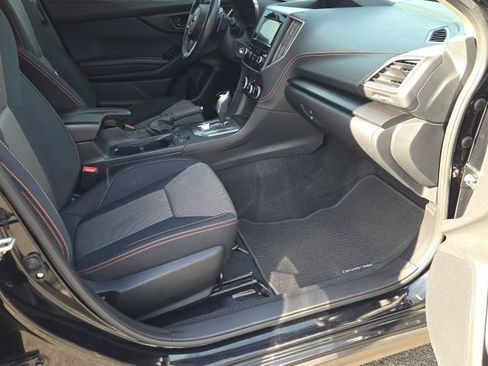 Certified 2023 Subaru Crosstrek 2.0i Premium image 9