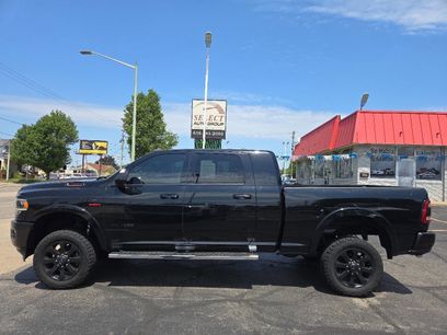 Used 2019 RAM 2500 Laramie
