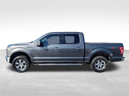 Used 2016 Ford F150 XLT w/ Equipment Group 302A Luxury AWD/4WD image 2