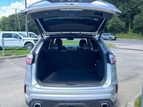 Used 2019 Ford Edge ST AWD/4WD image 6
