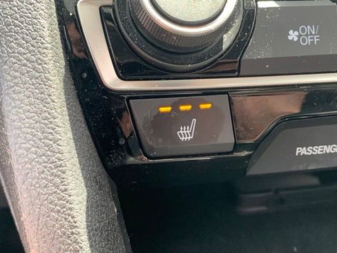 Certified 2019 Honda Civic EX-L image 14