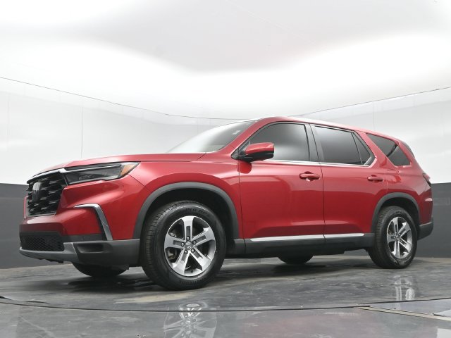Certified 2024 Honda Pilot EX-L image 23