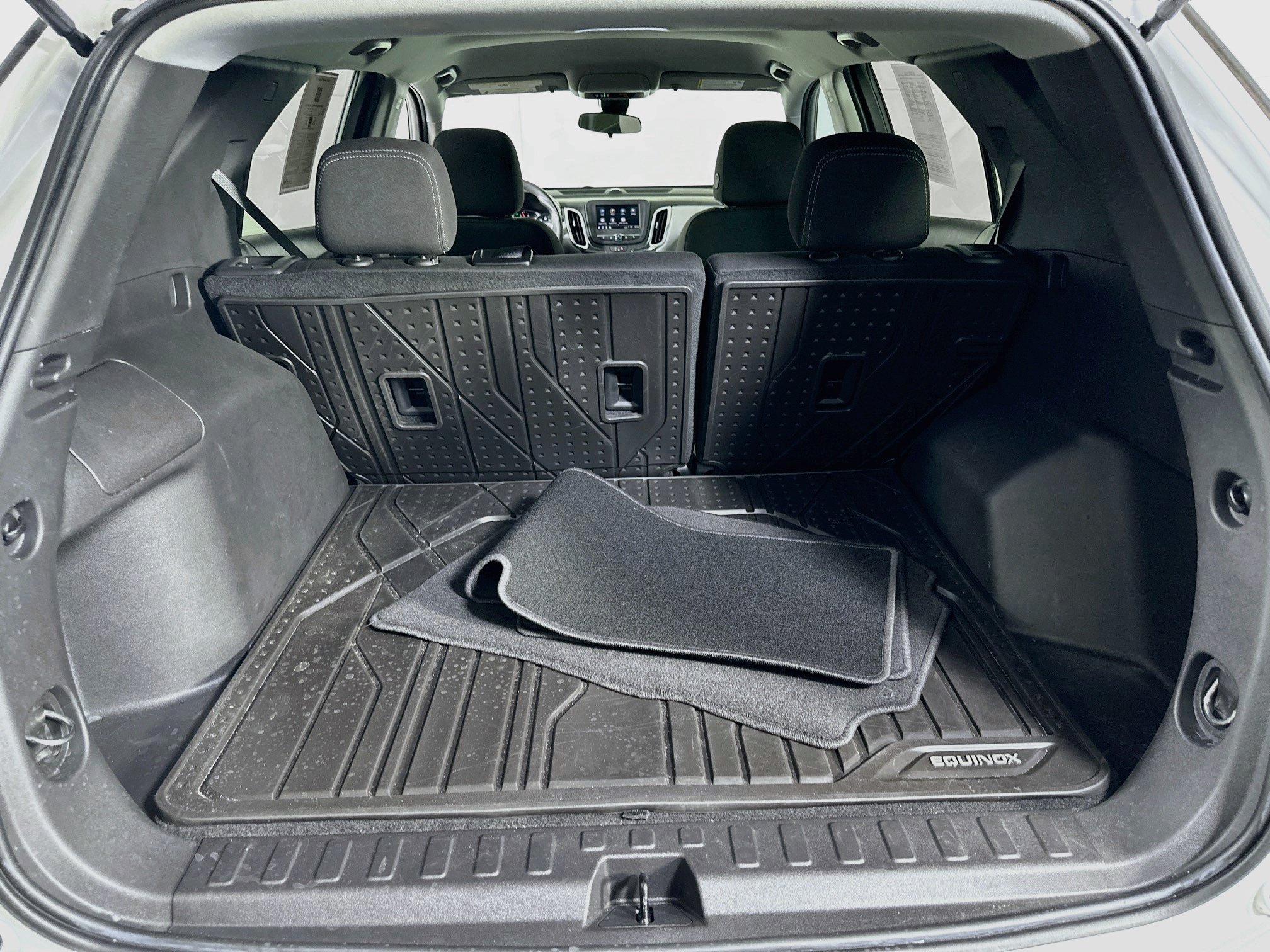 Used 2024 Chevrolet Equinox LS w/ LS Convenience Package FWD image 27